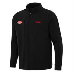 Image of UofA x Tyson Foods Men's Antigua Regard Jacket